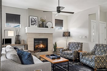 11599 Dewey St, Parker, CO 80138