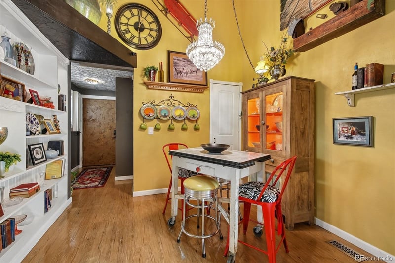 1901 Clear Creek Dr #F304, Georgetown, CO 80444