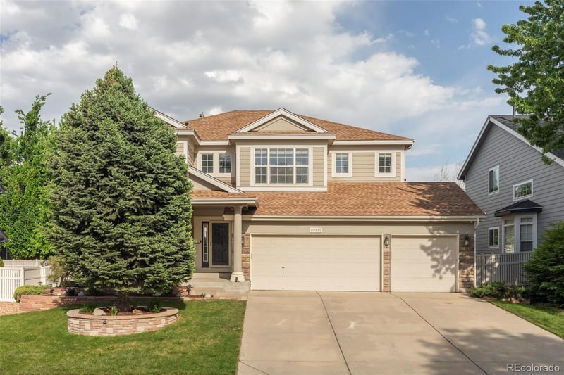 10212 Falcon St, Longmont, CO 80504