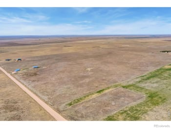 40265 County Road 106, Briggsdale, CO 80611