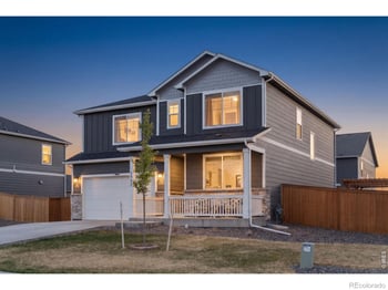 6402 Coralbell St, Wellington, CO 80549