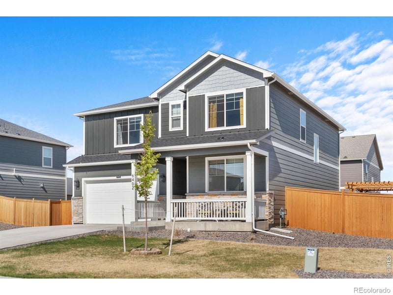 6402 Coralbell St, Wellington, CO 80549