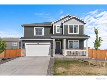 6402 Coralbell St, Wellington, CO 80549