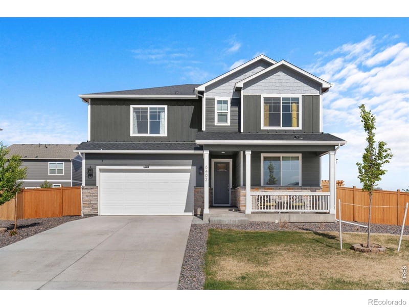 6402 Coralbell St, Wellington, CO 80549