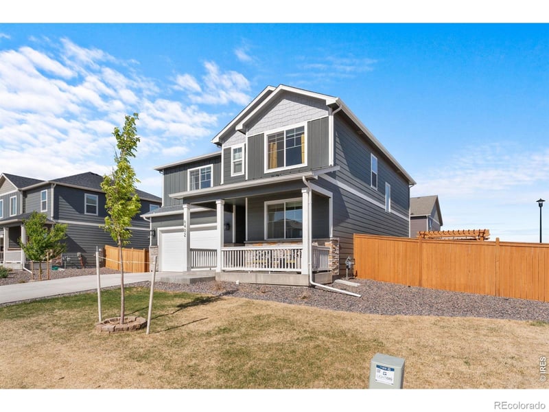 6402 Coralbell St, Wellington, CO 80549