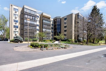 14050 E Linvale Pl #102, Aurora, CO 80014