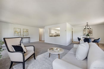 14050 E Linvale Pl #102, Aurora, CO 80014