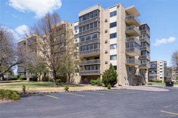 14050 Linvale Pl #102, Aurora, CO 80014