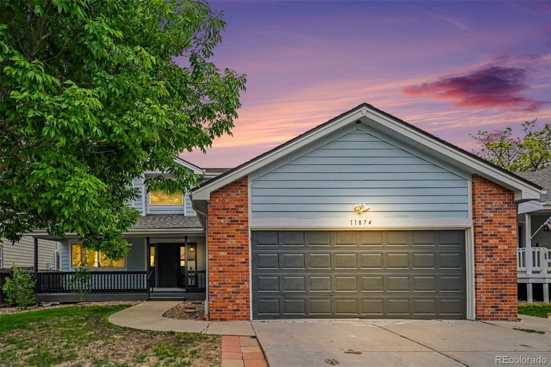 11874 Eudora Dr, Thornton, CO 80233