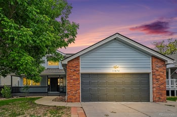 11874 Eudora Dr, Thornton, CO 80233