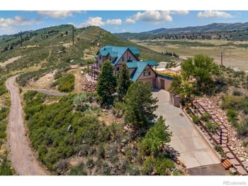 6355 Bighorn Crossing, Fort Collins, CO 80526