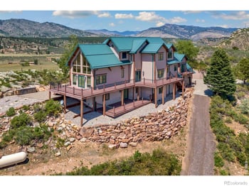 6355 Bighorn Crossing, Fort Collins, CO 80526