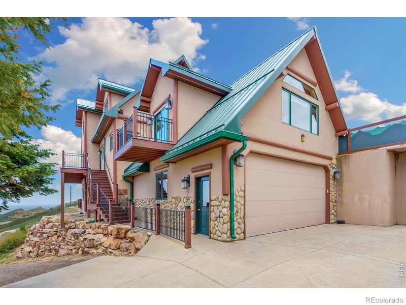 6355 Bighorn Crossing, Fort Collins, CO 80526