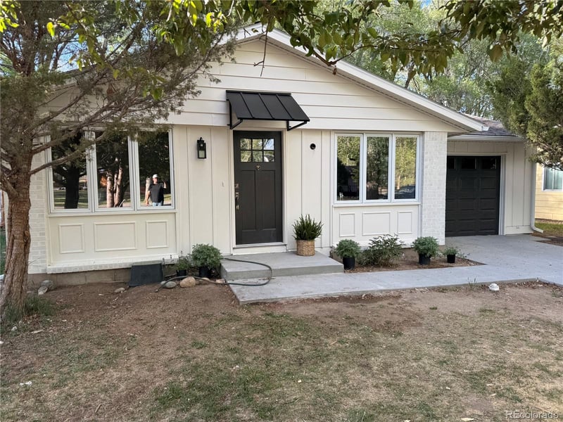 440 Mill St, Buena Vista, CO 81211