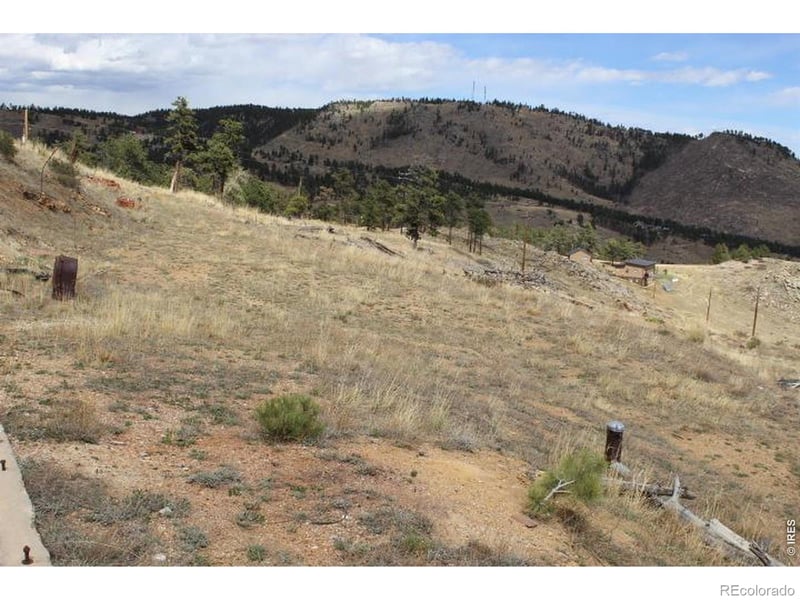 6301 Sunshine Canyon Dr, Boulder, CO 80302