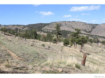 6301 Sunshine Canyon Dr, Boulder, CO 80302