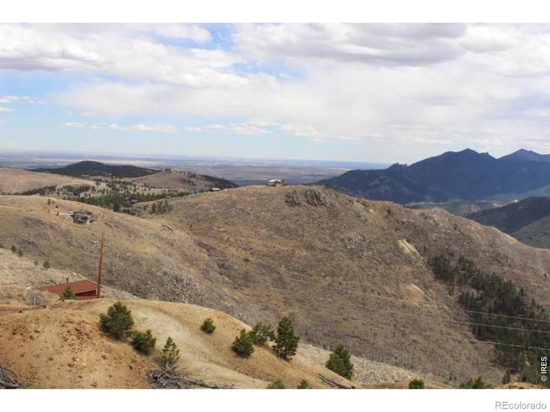 6301 Sunshine Canyon Dr, Boulder, CO 80302