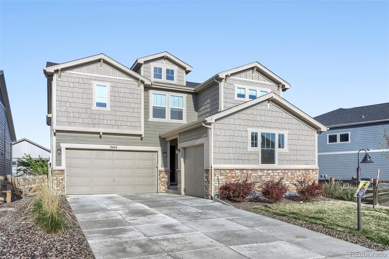 3444 Ralston Creek Dr, Loveland, CO 80538
