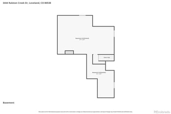 3444 Ralston Creek Dr, Loveland, CO 80538