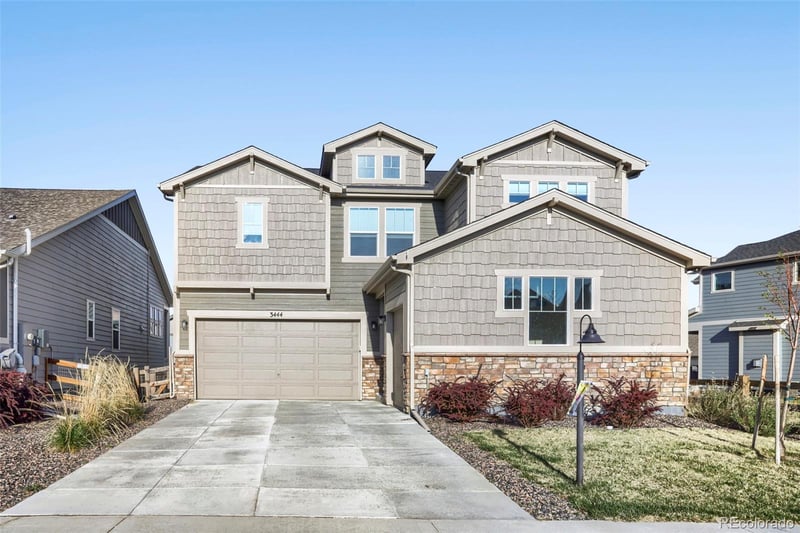 3444 Ralston Creek Dr, Loveland, CO 80538