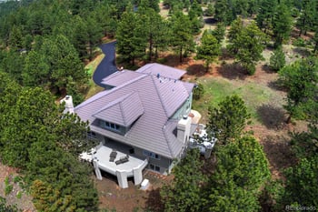 1086 County Road 65, Evergreen, CO 80439
