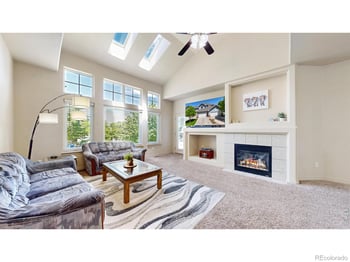 4672 20th St Rd #413, Greeley, CO 80634