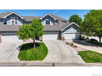 4672 20th St Rd #413, Greeley, CO 80634