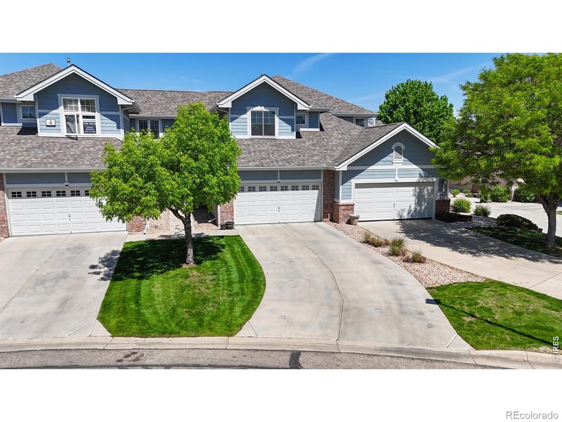 4672 20th St Rd #413, Greeley, CO 80634