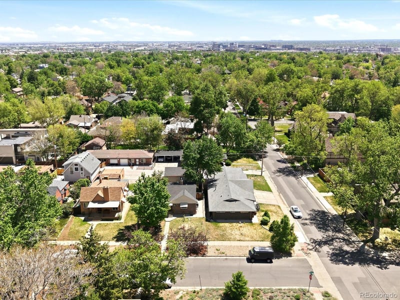 4208 Decatur St, Denver, CO 80211