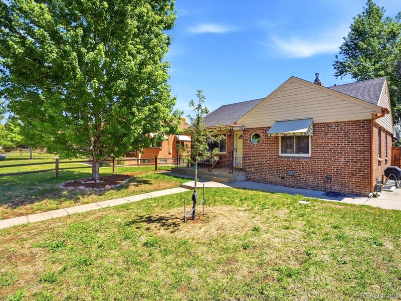 4208 Decatur St, Denver, CO 80211