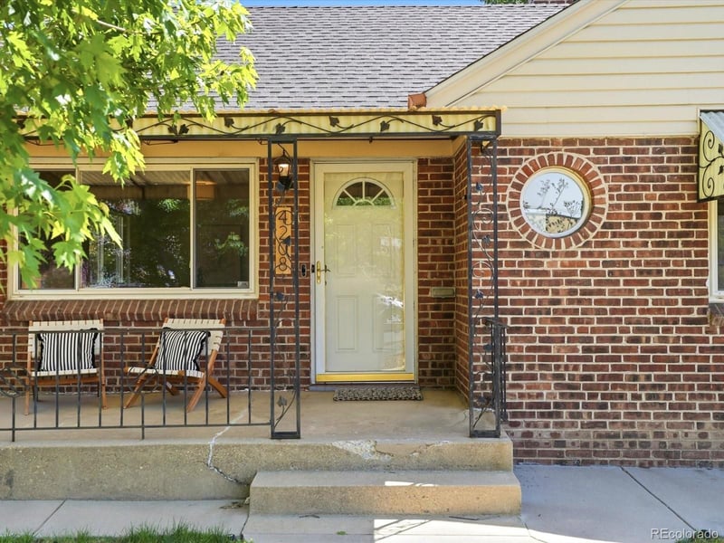 4208 Decatur St, Denver, CO 80211