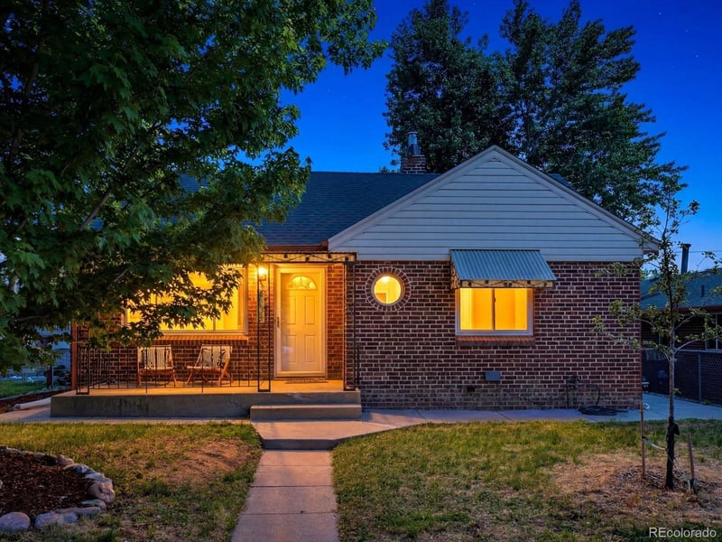 Home Worth Check