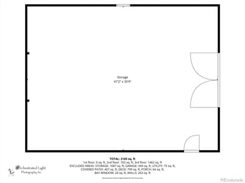 12424 5th St, Parker, CO 80134
