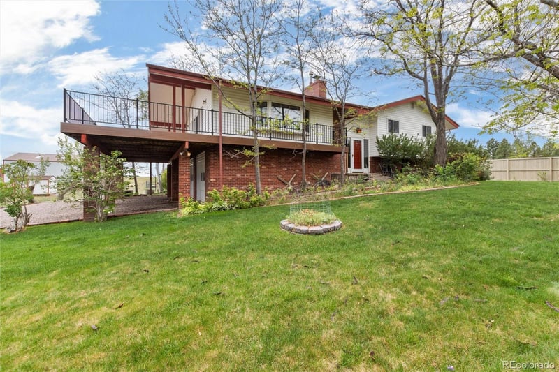 12424 5th St, Parker, CO 80134