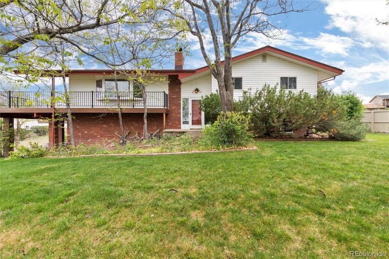 12424 5th St, Parker, CO 80134