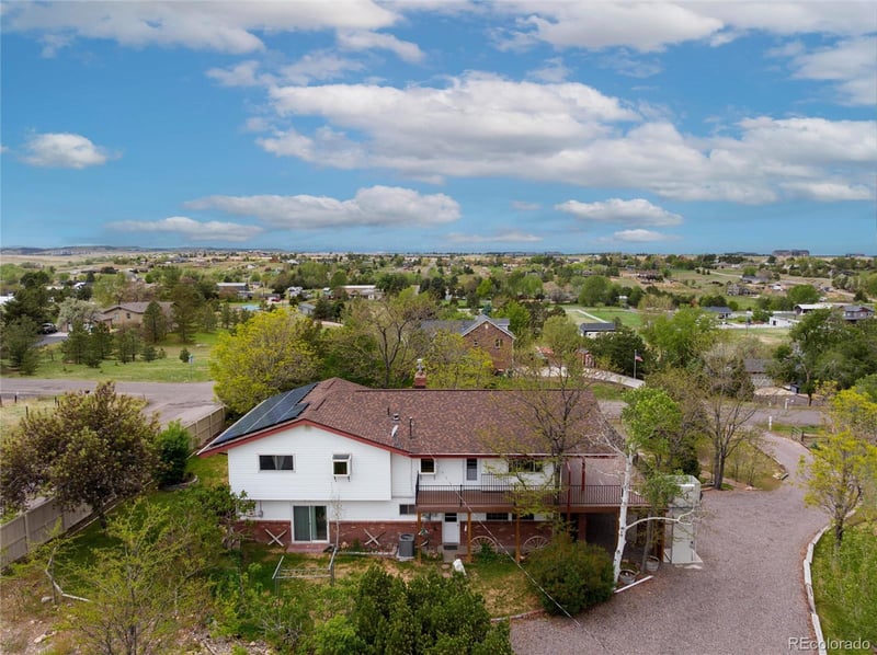 12424 5th St, Parker, CO 80134