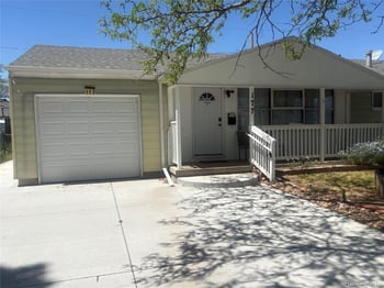 177 Delaware Dr, Sterling, CO 80751
