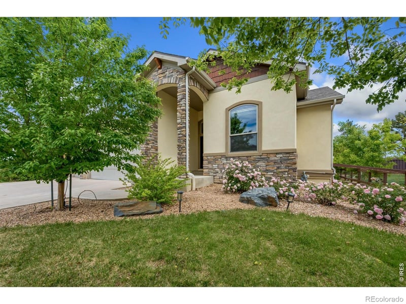 4545 Tarragon Dr, Johnstown, CO 80534