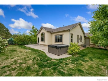 4545 Tarragon Dr, Johnstown, CO 80534