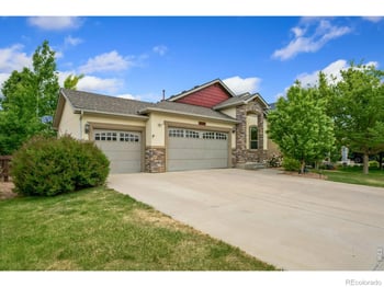 4545 Tarragon Dr, Johnstown, CO 80534