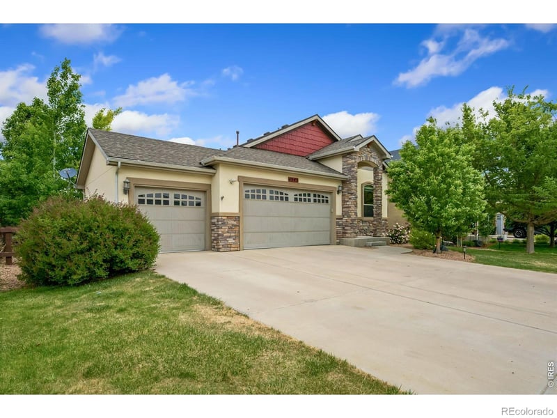 4545 Tarragon Dr, Johnstown, CO 80534