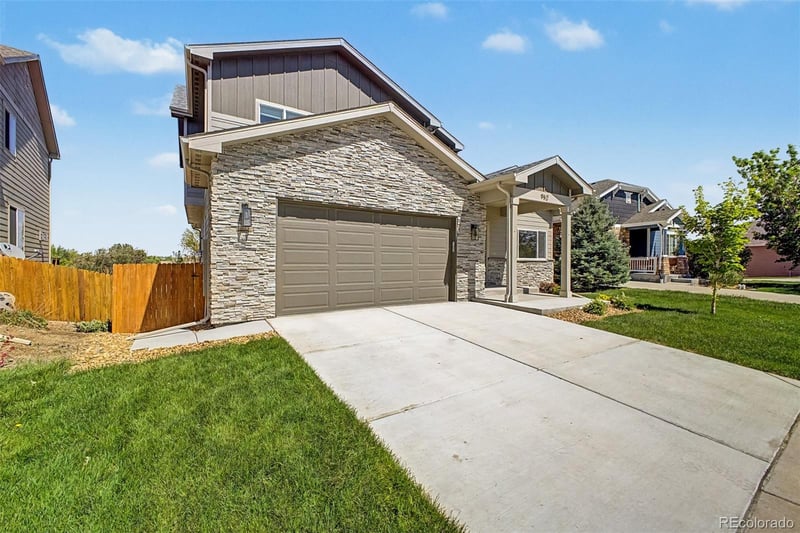 962 Campfire Dr, Fort Collins, CO 80524