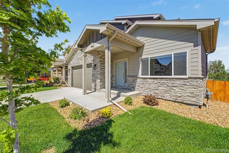 962 Campfire Dr, Fort Collins, CO 80524