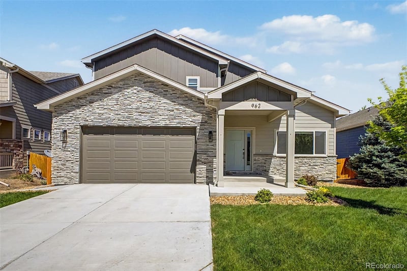 962 Campfire Dr, Fort Collins, CO 80524
