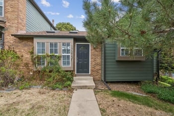 17213 E Stanford Ave #F, Aurora, CO 80015
