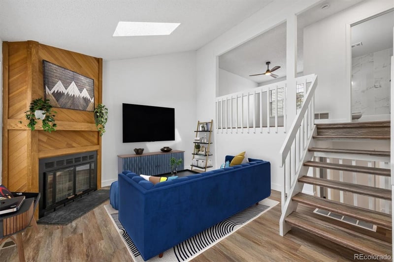 17213 Stanford Ave #F, Aurora, CO 80015