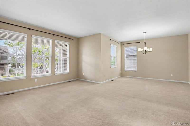 16394 Blackthorn Way, Parker, CO 80134
