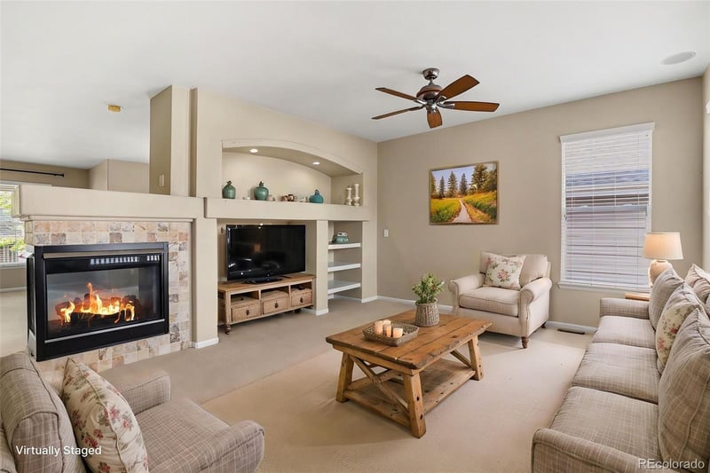 16394 Blackthorn Way, Parker, CO 80134