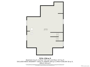 16394 E Blackthorn Way, Parker, CO 80134