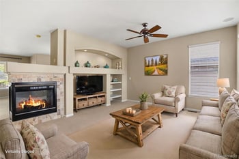 16394 E Blackthorn Way, Parker, CO 80134